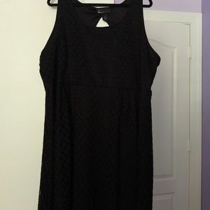 SOLD Lane Bryant Dress